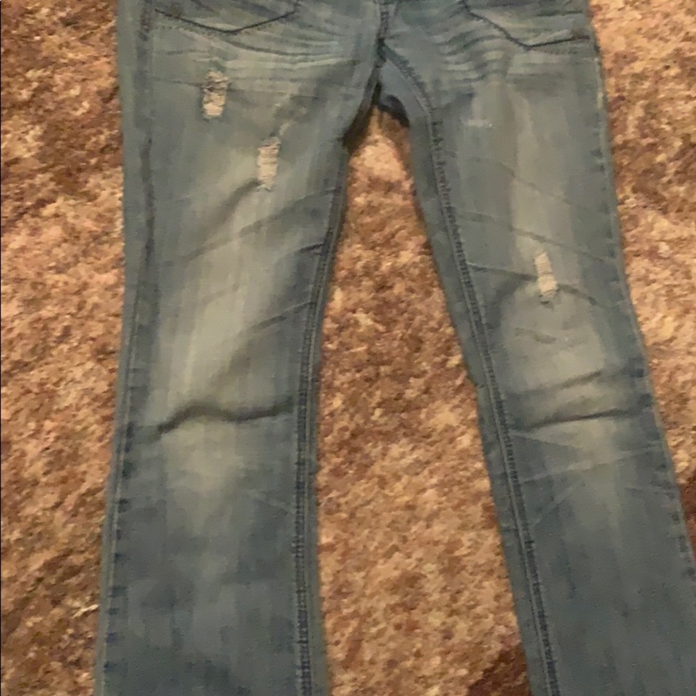 Jeans - Picture 2 of 3